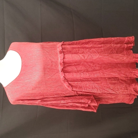 She + Sky Other - She + Sky Cover-up SZ MD